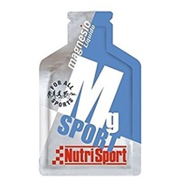 Magnésio Líquido Cãibras