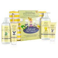 Elifexir eco baby care sada