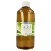 Agua de Melisa Hidrolato Bio 500 ml de agua floral - Terpenic | Natural Doctor