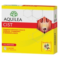 Aquilea Cist en sobres 14 sobres - Aquilea | Natural Doctor
