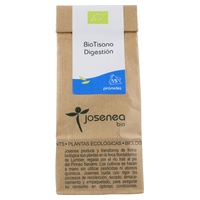 Bio digestion tisane
