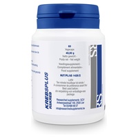 Krebsplus (energetický metabolismus)