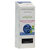 Infusión de Arándanos 60 g - L'Herbothicaire | Natural Doctor
