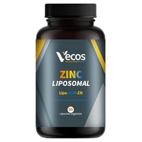 Liposomální zinek