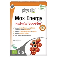 Max Energy Bio
