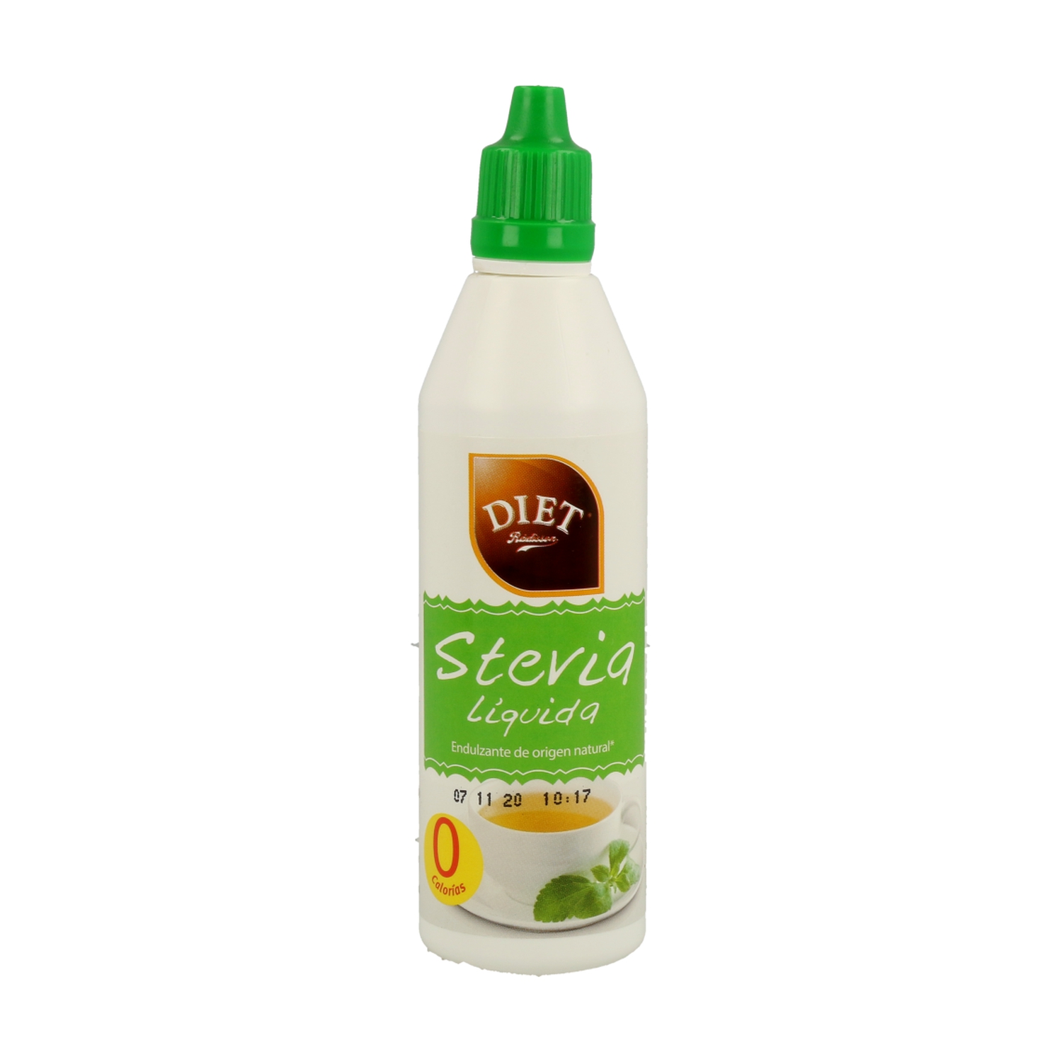 Stevia Líquida 80 ml de DietRadisson Naturitas