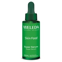 Sérum facial skin food
