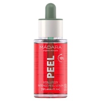 Peel č. 10 hyaluron intenzivní peelingové sérum
