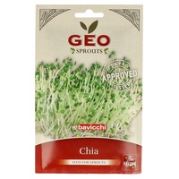 Chia para Greminar 15 g - Geo
