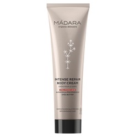 Intense repair body cream