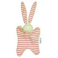 Coelho Consolador de coelho rosa 24 cm 1 unidade - Keptin jr