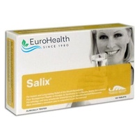 Salix stimulerande saliv