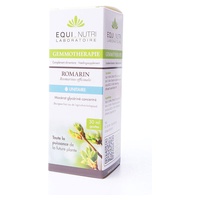 Romero Eco Gemmotherapie 30 ml - Equi-nutri | Natural Doctor