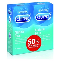 Natural plus óvszerek