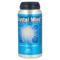 Crystal Mind