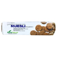 Fullkorns müslikakor