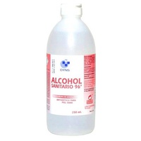 Noriega Alcohol 96º 250 Ml - Imagen 2