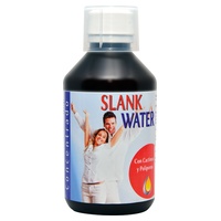 Reddir slank water nový koncentrát