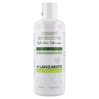 Výživný šampon s aloe vera