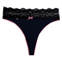 Sophie menstruationstrosa storlek L