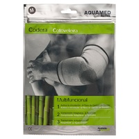 Aquamed aktivní elastická opora loketního kloubu