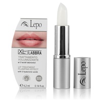 Xlent Lippen - Lippenpflegebehandlung