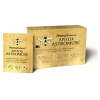 Astro-Musc Joints