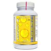 Rybi olej tg omega 3