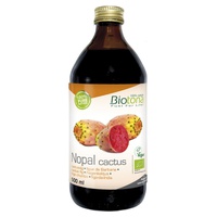 Nopal massa