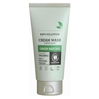 Grön Matcha anti-pollution duschkräm