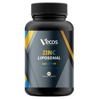 Liposomales zink