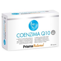 Koenzym Q10+ vitamin B2