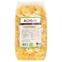 Corn Flakes Bio
