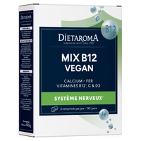 Mix b12 végan