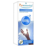 Positiv energi