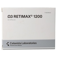 O3 retimax omega-3 és dha