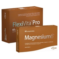 Balíček flexivita® pro + magnesium6®