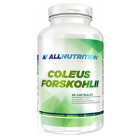 Coleus Forskohlii