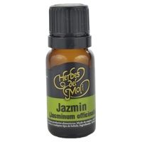 Aceite esencial jazmín extracción Eco 1 ml de aceite esencial - Herbes del Molí | Natural Doctor