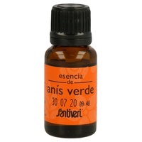 Grön anis essens