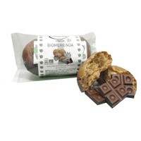 Bio Bollitos + Schokoriegel Biomerienda Pack