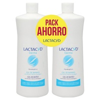 Confezione lactacyd derma 1l + 50% di sconto.