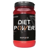 Diet power cookies 755 g de polvo (Galleta) - Tegor | Natural Doctor