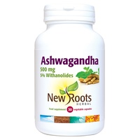 Ashwagandha