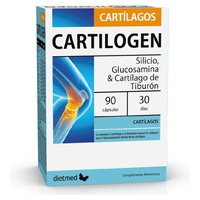 Cartilogen