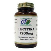 Lecitin