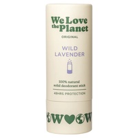Härlig lavander deodorant