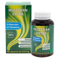 Multi man extra axium