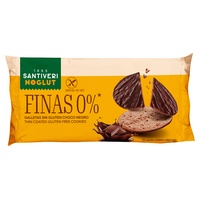 Fin 0 % doppad glutenfri kaka