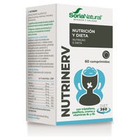 Nutrinerv